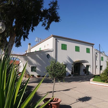 Hotel Masseria Marziale Brindisi Exteriör bild