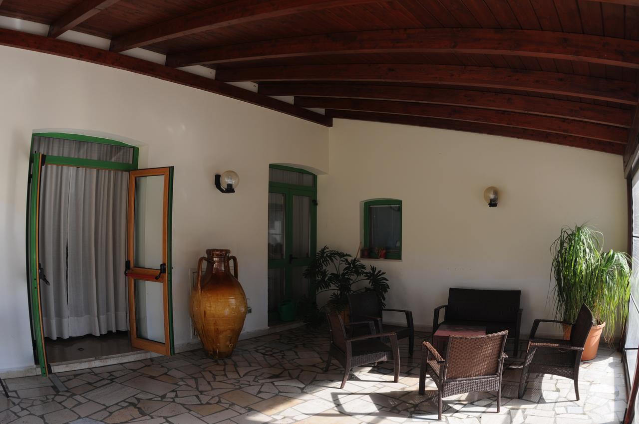 Hotel Masseria Marziale Brindisi Exteriör bild