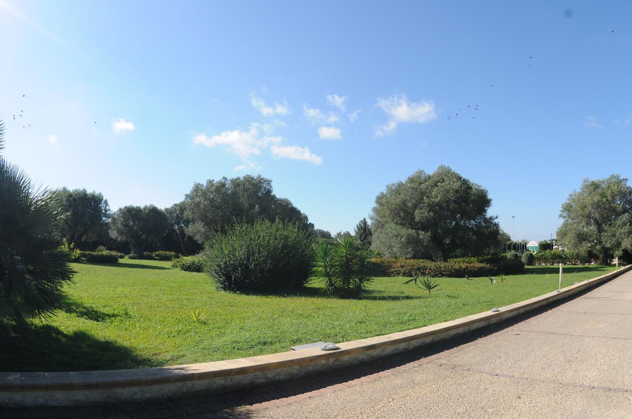 Hotel Masseria Marziale Brindisi Exteriör bild