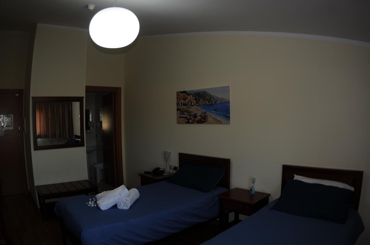 Hotel Masseria Marziale Brindisi Exteriör bild