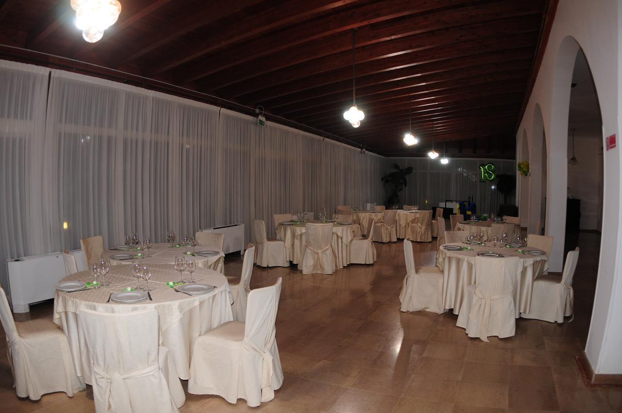 Hotel Masseria Marziale Brindisi Exteriör bild