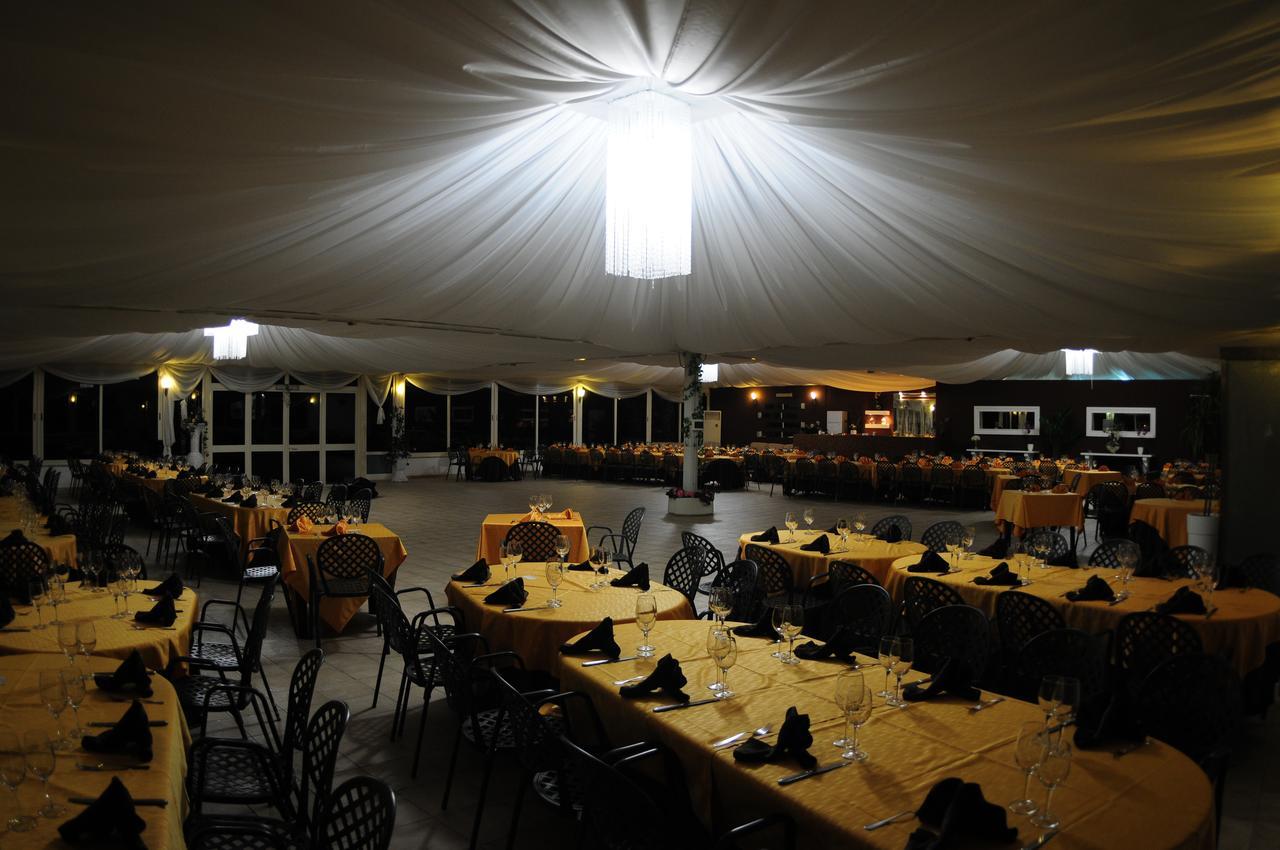 Hotel Masseria Marziale Brindisi Exteriör bild